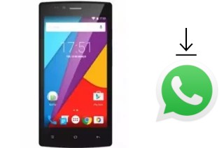 Como baixar e instalar o WhatsApp em Navcity NP-751D