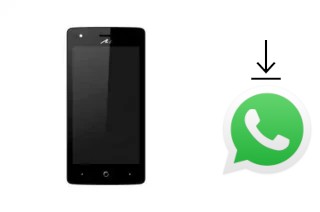 Como baixar e instalar o WhatsApp em Navon D450