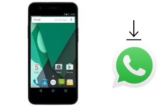 Como baixar e instalar o WhatsApp em Navon D504