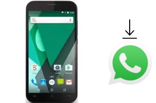 Como baixar e instalar o WhatsApp em Navon M505 4G