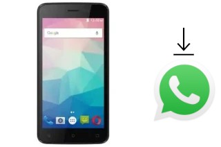 Como baixar e instalar o WhatsApp em Navon Supreme Fine