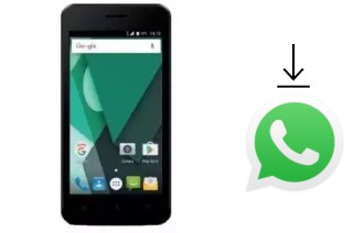 Como baixar e instalar o WhatsApp em Navon T400 3G 2017