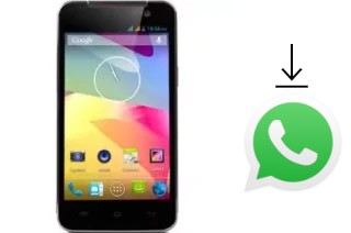 Como baixar e instalar o WhatsApp em Neken N5