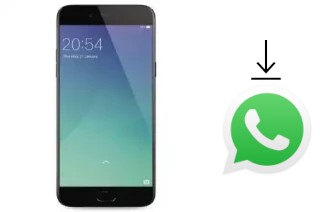 Como baixar e instalar o WhatsApp em Neoson Aphone R11