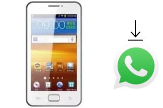 Como baixar e instalar o WhatsApp em Neoson X901