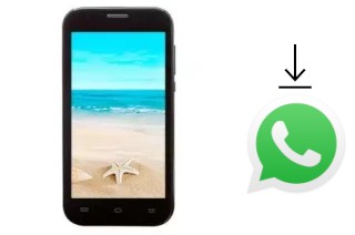 Como baixar e instalar o WhatsApp em Neuimage NIM-450D