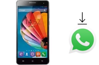 Como baixar e instalar o WhatsApp em Neuimage NIM-550O