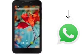 Como baixar e instalar o WhatsApp em Neuimage NIM-601Q