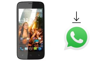 Como baixar e instalar o WhatsApp em Nevir NVR-S45Q S1