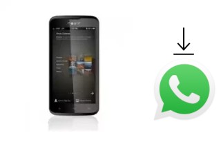 Como baixar e instalar o WhatsApp em Nevir NVR-S50 S1