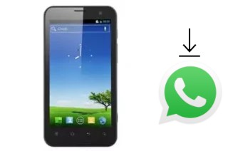 Como baixar e instalar o WhatsApp em Newman N2