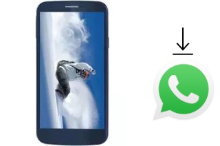 Como baixar e instalar o WhatsApp em Newsmy K2