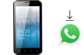 Como baixar e instalar o WhatsApp em Newsmy N2