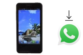 Como baixar e instalar o WhatsApp em Newsmy NM860