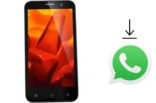 Como baixar e instalar o WhatsApp em Newsmy T600