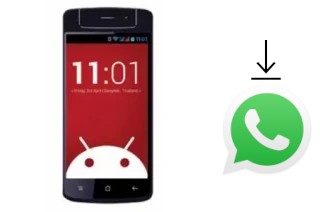 Como baixar e instalar o WhatsApp em NEX Smart 11