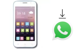 Como baixar e instalar o WhatsApp em NEX Smart 6