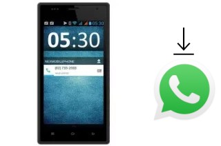 Como baixar e instalar o WhatsApp em NEX Smart 7