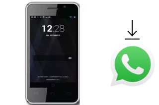 Como baixar e instalar o WhatsApp em NEX Smart 8