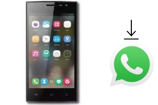 Como baixar e instalar o WhatsApp em NEX Smart 9A