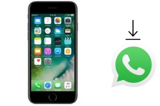 Como baixar e instalar o WhatsApp em NEX Start 7