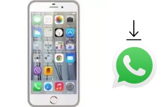 Como baixar e instalar o WhatsApp em NEX Start 8 Plus