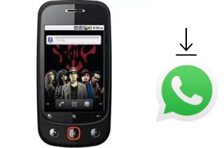 Como baixar e instalar o WhatsApp em Nexian A850