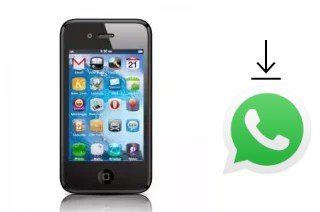 Como baixar e instalar o WhatsApp em Nexian A893