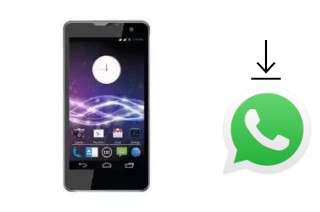 Como baixar e instalar o WhatsApp em Nexian Fox 500