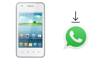 Como baixar e instalar o WhatsApp em Nexian MI230