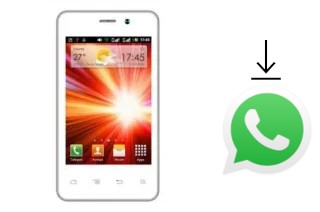 Como baixar e instalar o WhatsApp em Nexian Mi240