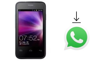 Como baixar e instalar o WhatsApp em Nexian MI320