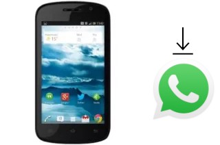 Como baixar e instalar o WhatsApp em Nexian MI432