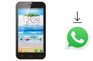 Como baixar e instalar o WhatsApp em Nexian Mi530