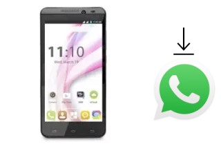 Como baixar e instalar o WhatsApp em Nexian Mi531