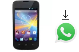 Como baixar e instalar o WhatsApp em Nextel V-35