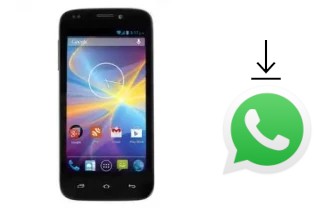 Como baixar e instalar o WhatsApp em Nextel V-45