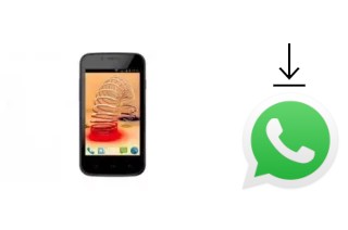 Como baixar e instalar o WhatsApp em NGM Dynamic Jump