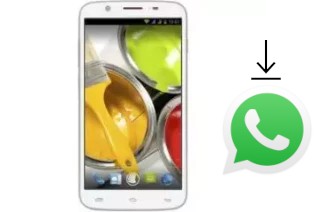 Como baixar e instalar o WhatsApp em NGM Dynamic Wide