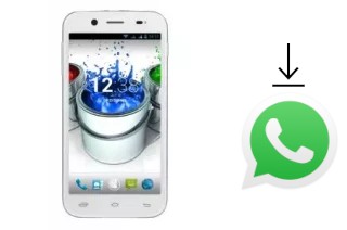 Como baixar e instalar o WhatsApp em NGM Dynamic Wing