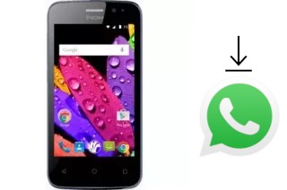 Como baixar e instalar o WhatsApp em NGM E407