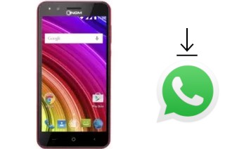 Como baixar e instalar o WhatsApp em NGM E505 Plus SE