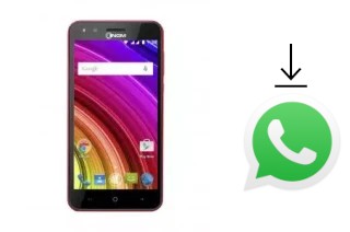 Como baixar e instalar o WhatsApp em NGM E505 Plus