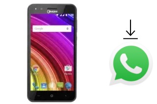 Como baixar e instalar o WhatsApp em NGM E505