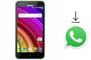 Como baixar e instalar o WhatsApp em NGM E506 Plus