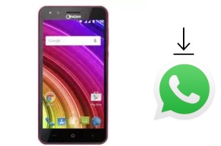 Como baixar e instalar o WhatsApp em NGM E506