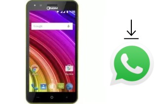 Como baixar e instalar o WhatsApp em NGM E507 Plus