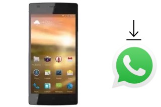 Como baixar e instalar o WhatsApp em NGM Forward 5-5