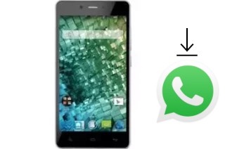 Como baixar e instalar o WhatsApp em NGM Forward Endurance