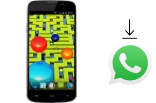 Como baixar e instalar o WhatsApp em NGM Forward Escape